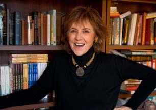 Laurel Schmidt Author