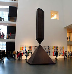 Museum of Modern Art (MOMA)